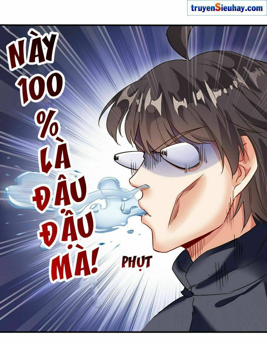 Tu Chân Nói Chuyện Phiếm Quần: Chapter 141.1