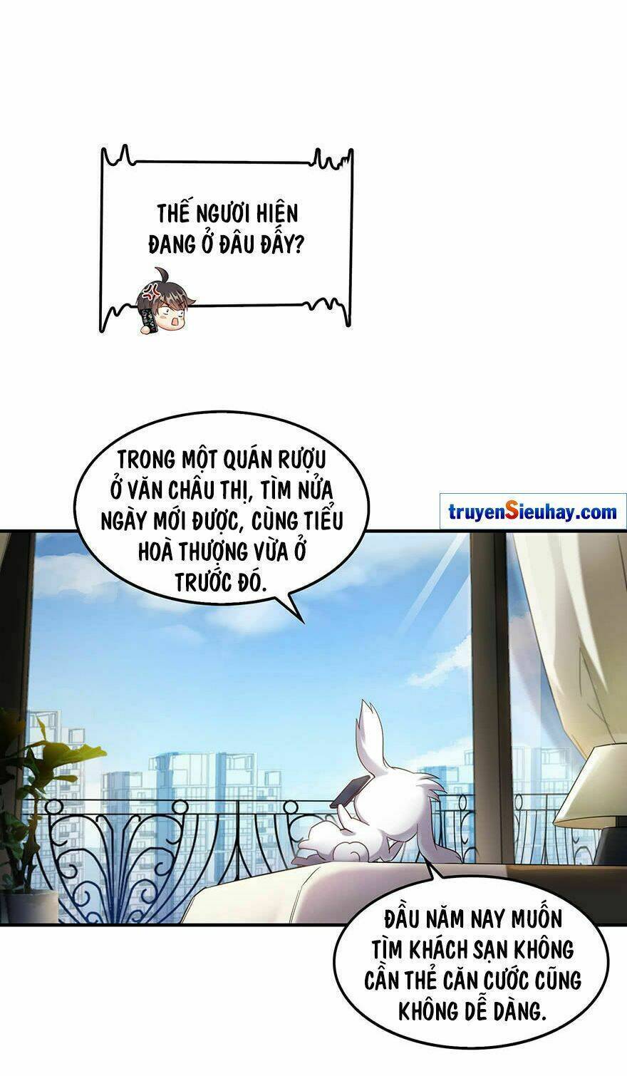 Tu Chân Nói Chuyện Phiếm Quần: Chapter 141.1