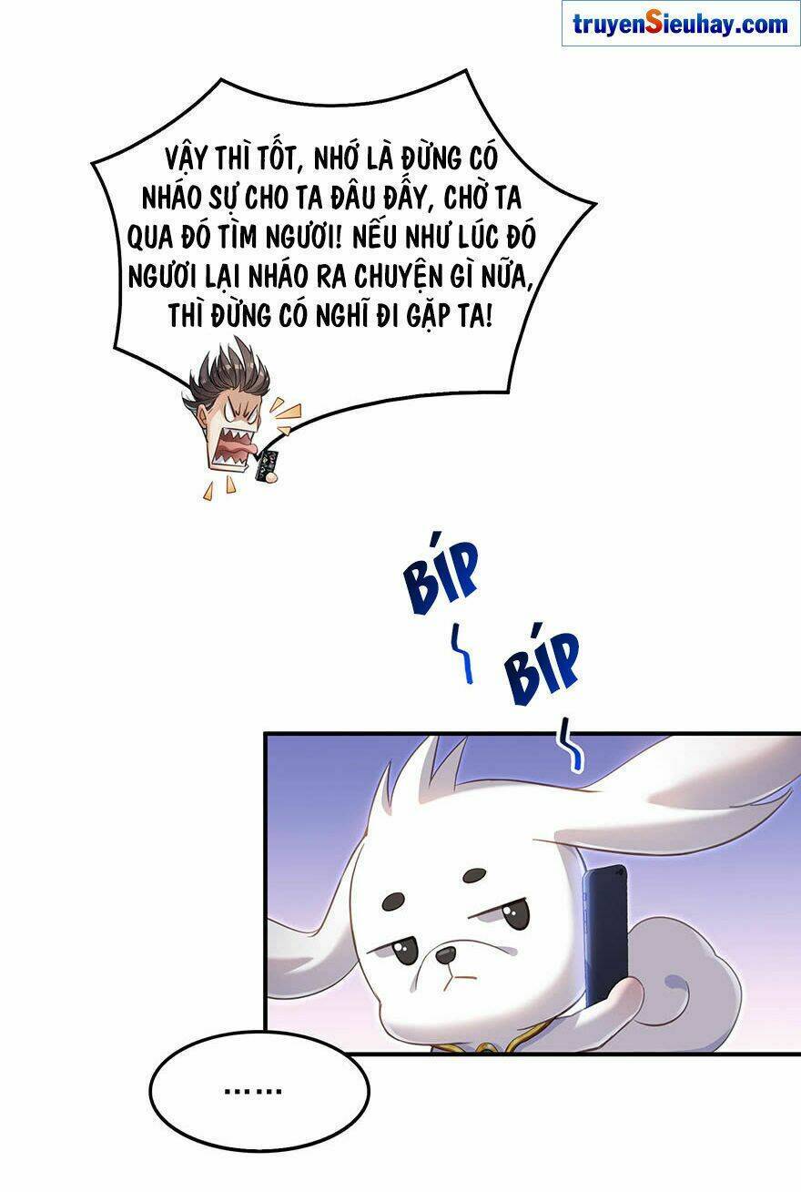 Tu Chân Nói Chuyện Phiếm Quần: Chapter 141.1