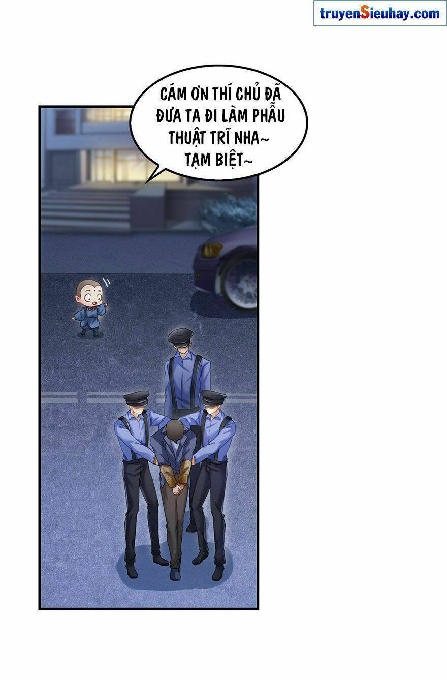 Tu Chân Nói Chuyện Phiếm Quần: Chapter 141.1