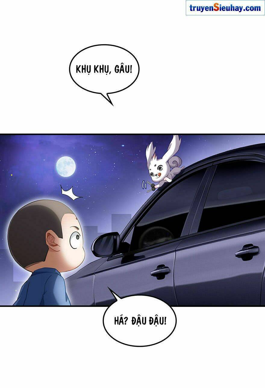 Tu Chân Nói Chuyện Phiếm Quần: Chapter 141.1