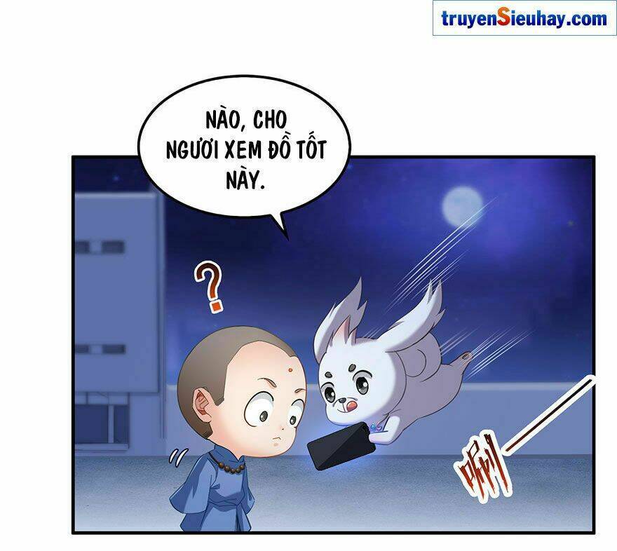 Tu Chân Nói Chuyện Phiếm Quần: Chapter 141.1