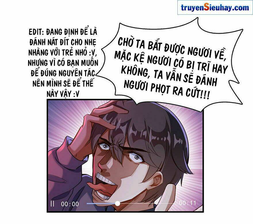 Tu Chân Nói Chuyện Phiếm Quần: Chapter 141.1