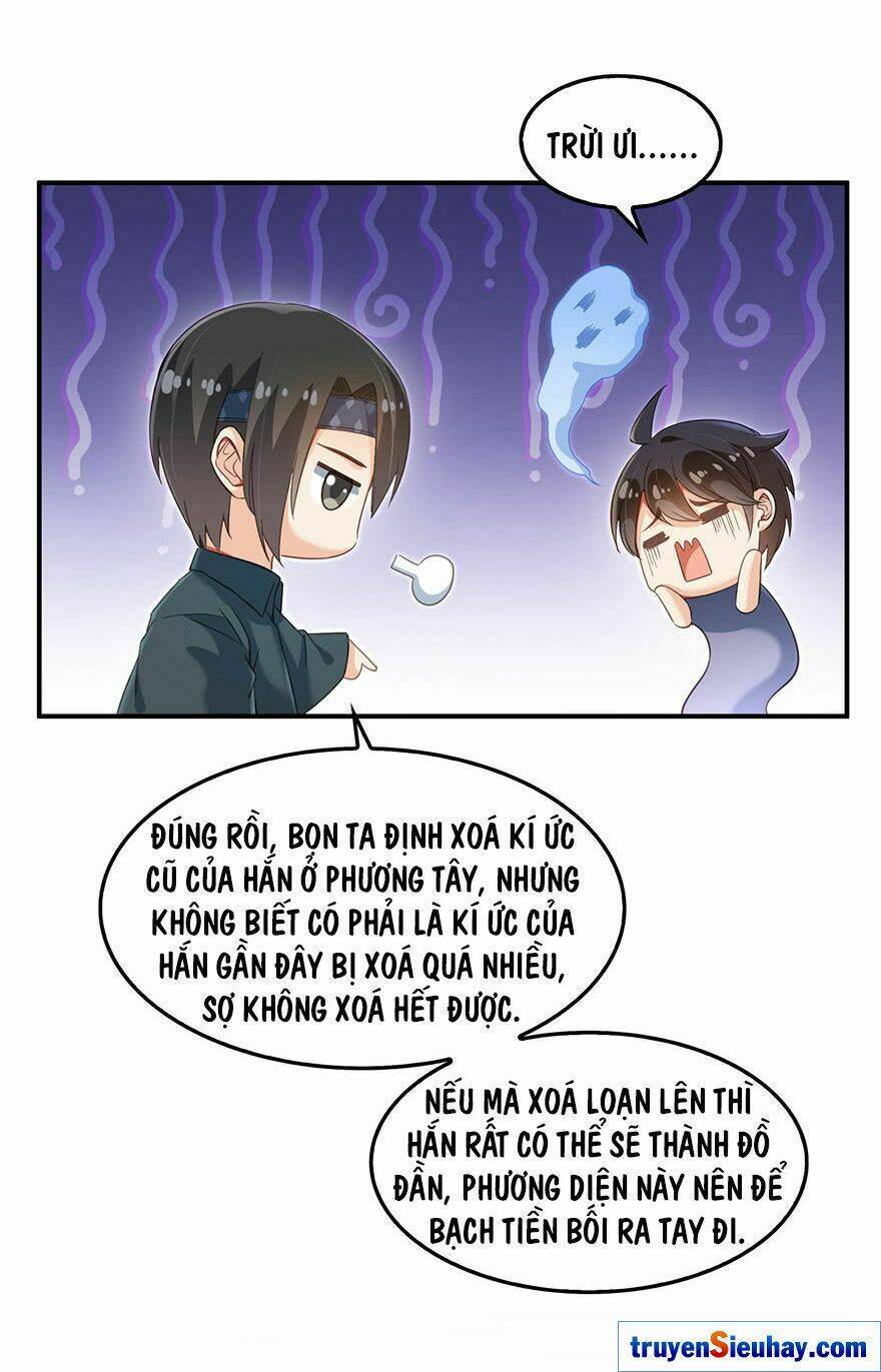 Tu Chân Nói Chuyện Phiếm Quần: Chapter 142.1