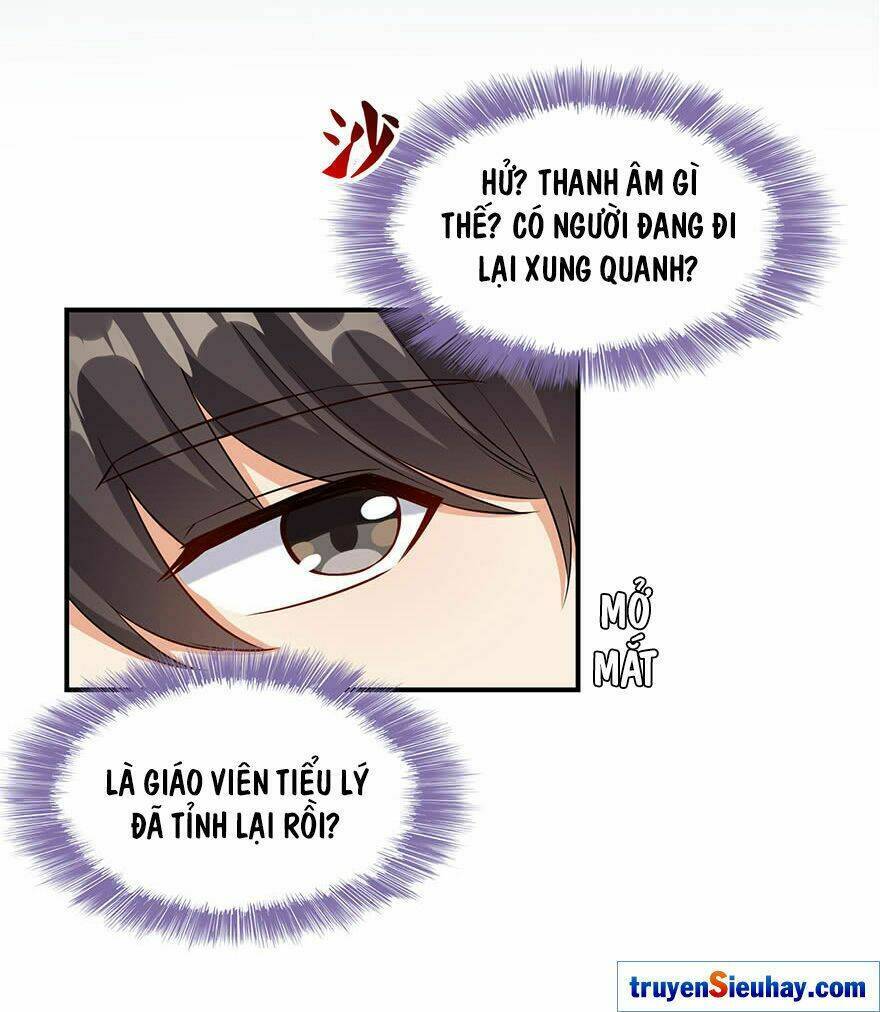 Tu Chân Nói Chuyện Phiếm Quần: Chapter 142.1