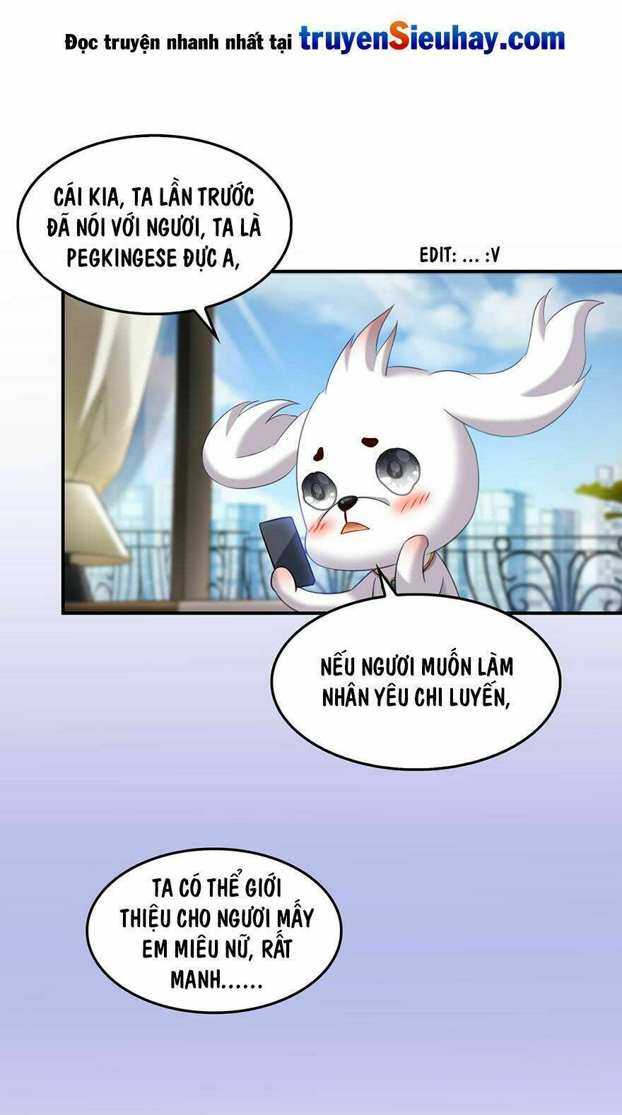Tu Chân Nói Chuyện Phiếm Quần: Chapter 142.1