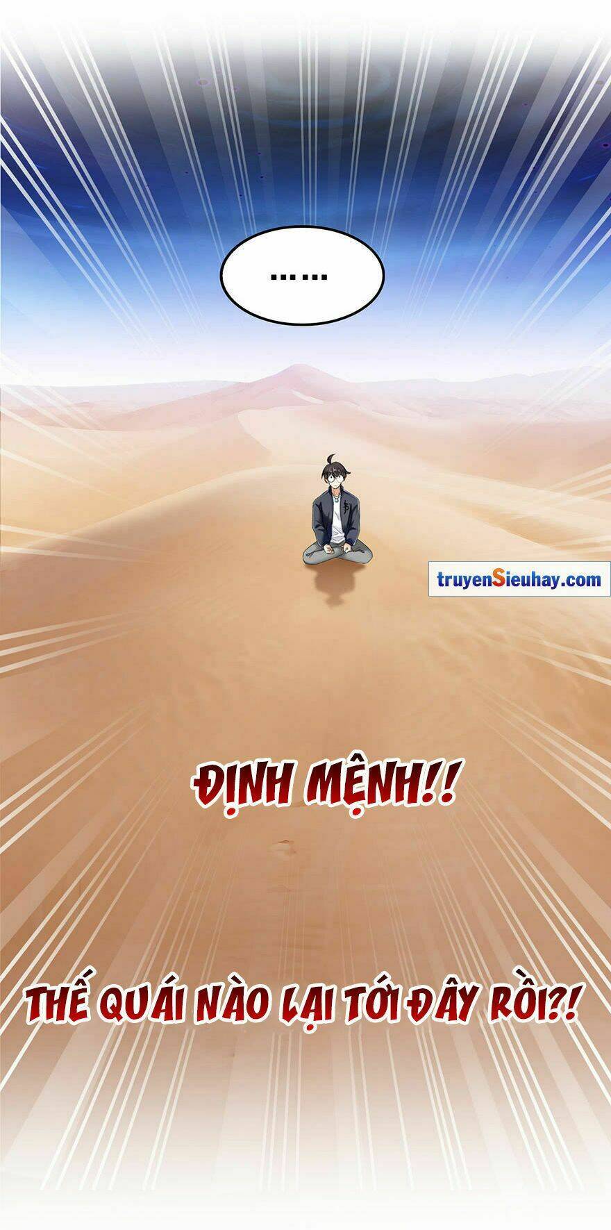 Tu Chân Nói Chuyện Phiếm Quần: Chapter 142.1