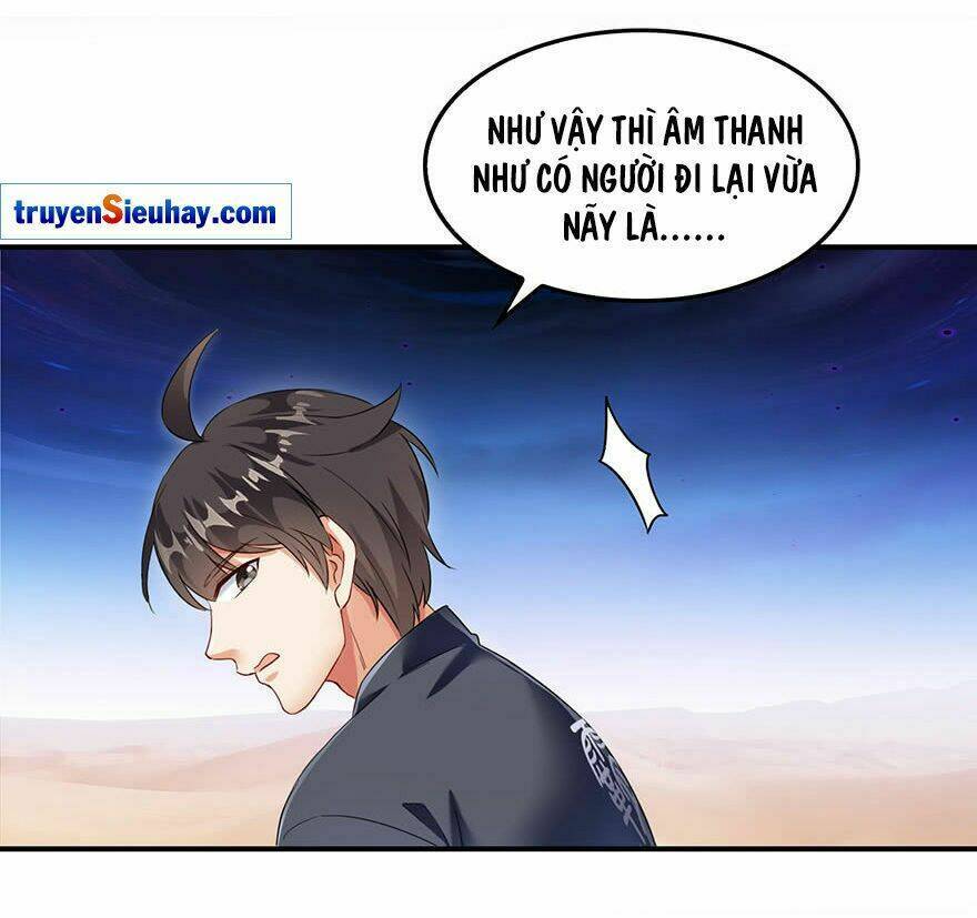 Tu Chân Nói Chuyện Phiếm Quần: Chapter 142.1