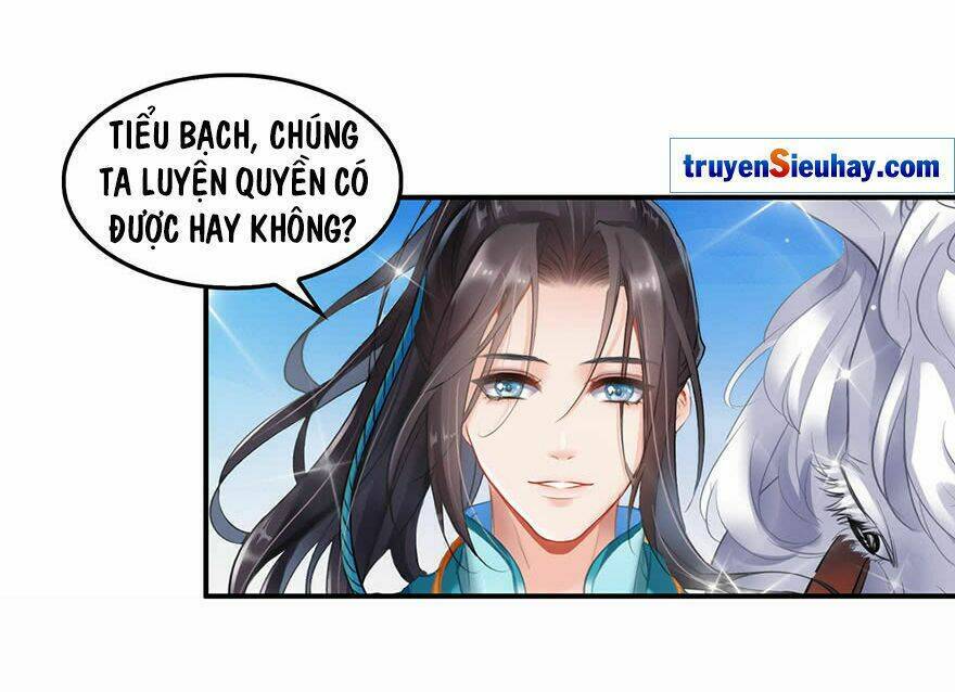 Tu Chân Nói Chuyện Phiếm Quần: Chapter 142.1