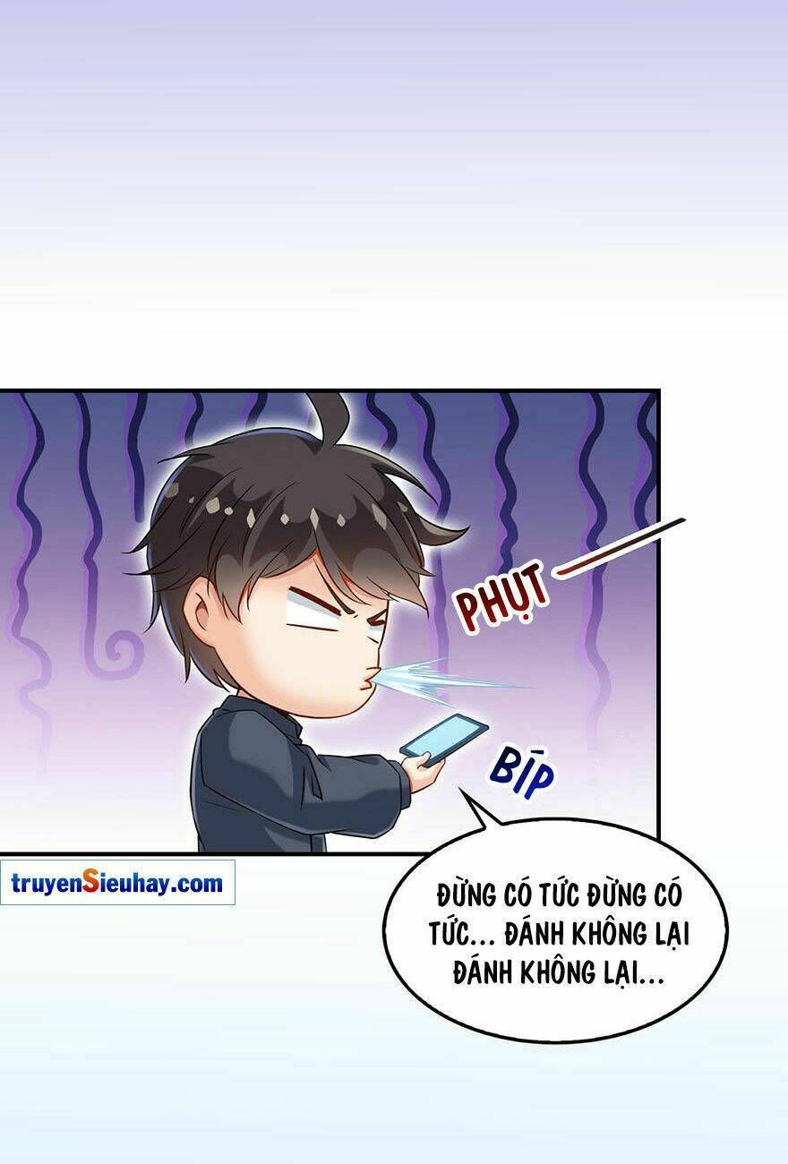 Tu Chân Nói Chuyện Phiếm Quần: Chapter 142.1