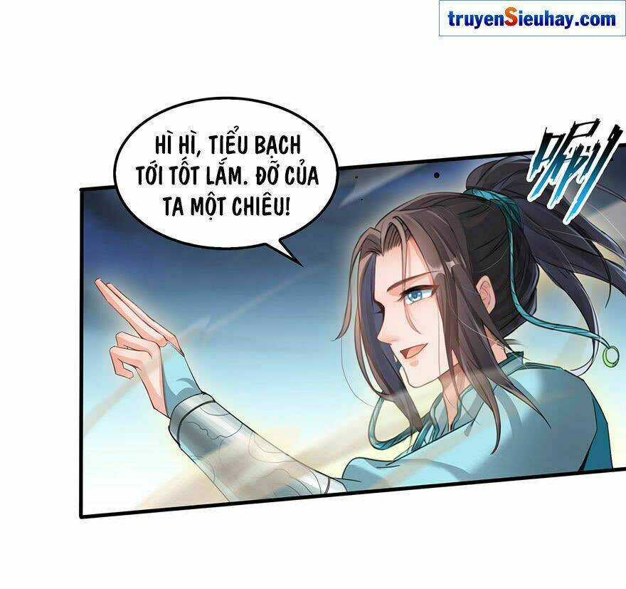 Tu Chân Nói Chuyện Phiếm Quần: Chapter 142.1