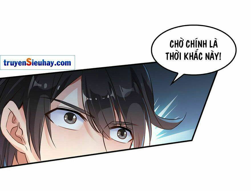 Tu Chân Nói Chuyện Phiếm Quần: Chapter 142.1