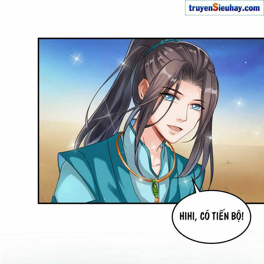 Tu Chân Nói Chuyện Phiếm Quần: Chapter 142.1