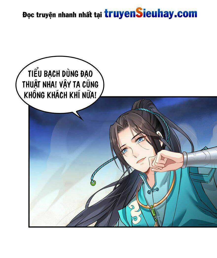 Tu Chân Nói Chuyện Phiếm Quần: Chapter 143.1