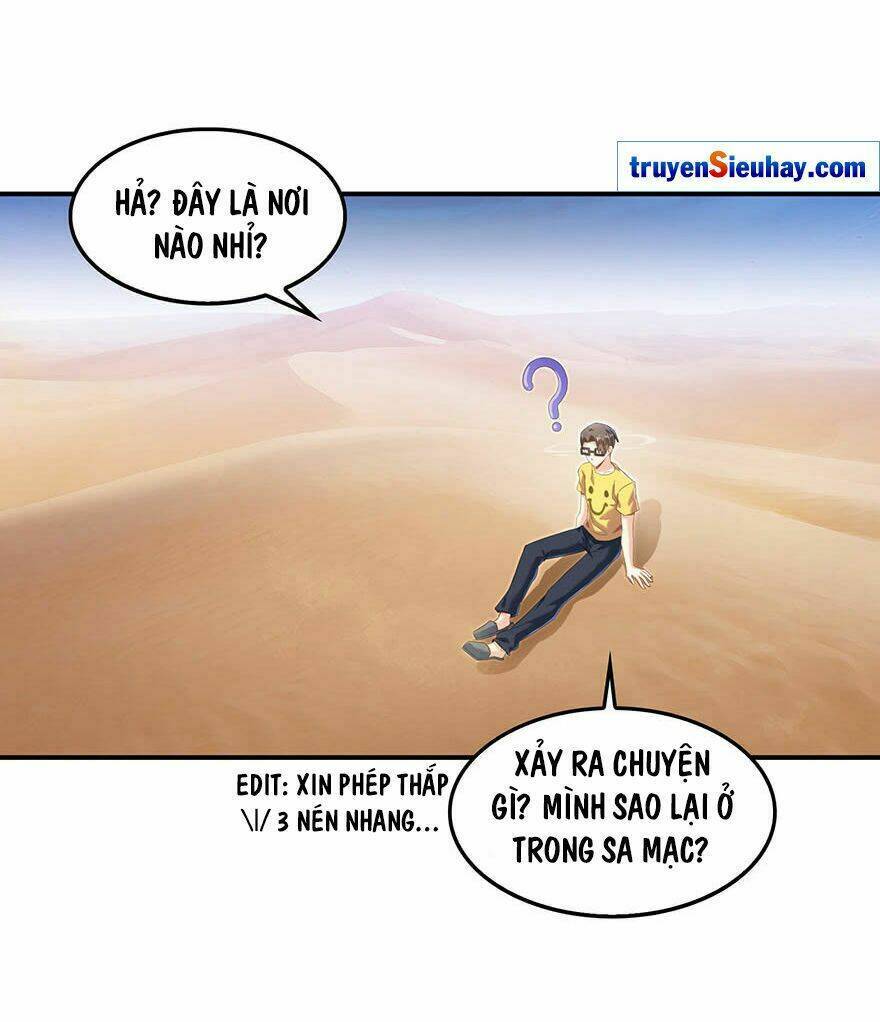 Tu Chân Nói Chuyện Phiếm Quần: Chapter 143.1