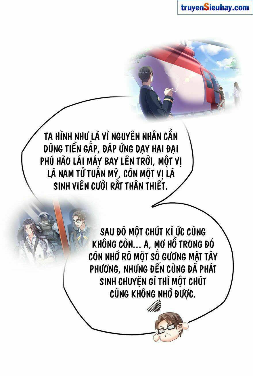 Tu Chân Nói Chuyện Phiếm Quần: Chapter 143.1