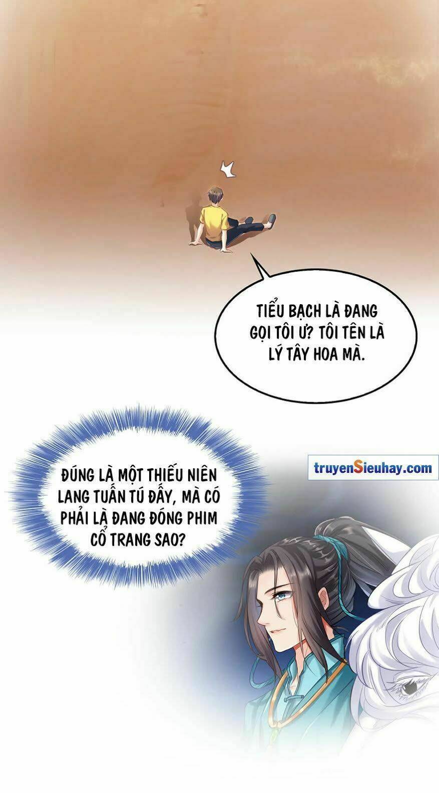 Tu Chân Nói Chuyện Phiếm Quần: Chapter 143.1