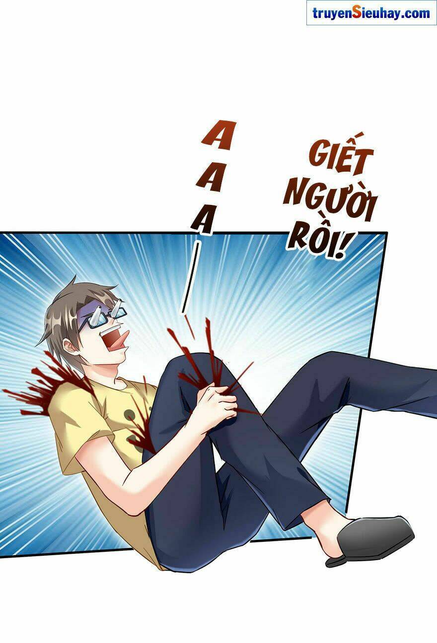 Tu Chân Nói Chuyện Phiếm Quần: Chapter 143.1