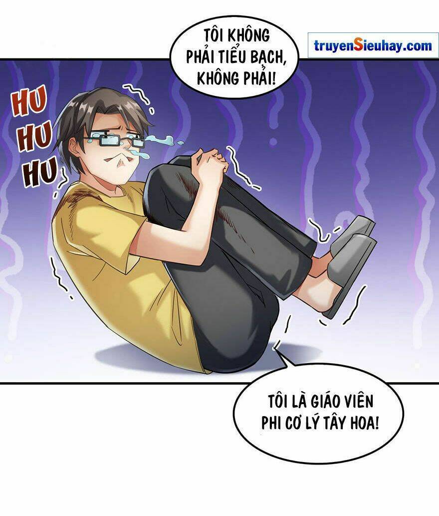 Tu Chân Nói Chuyện Phiếm Quần: Chapter 143.1