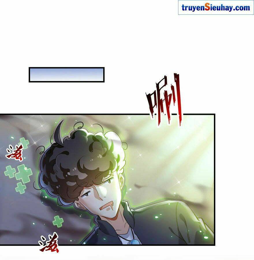 Tu Chân Nói Chuyện Phiếm Quần: Chapter 143.1