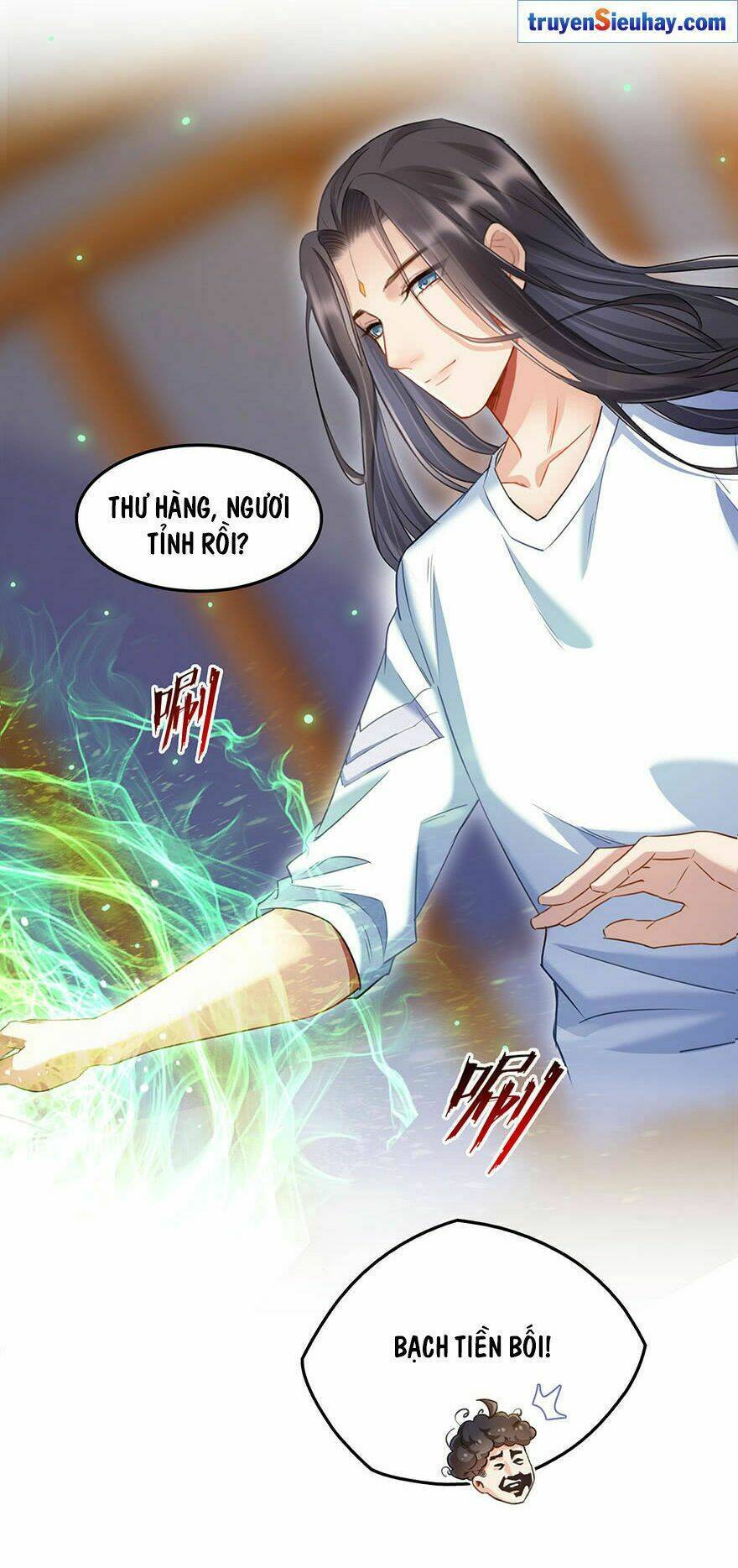 Tu Chân Nói Chuyện Phiếm Quần: Chapter 143.1