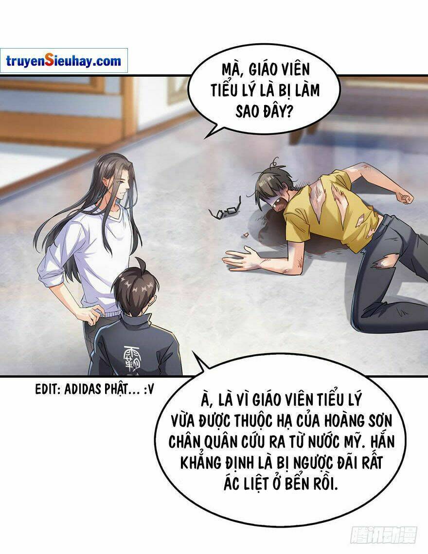 Tu Chân Nói Chuyện Phiếm Quần: Chapter 143.1