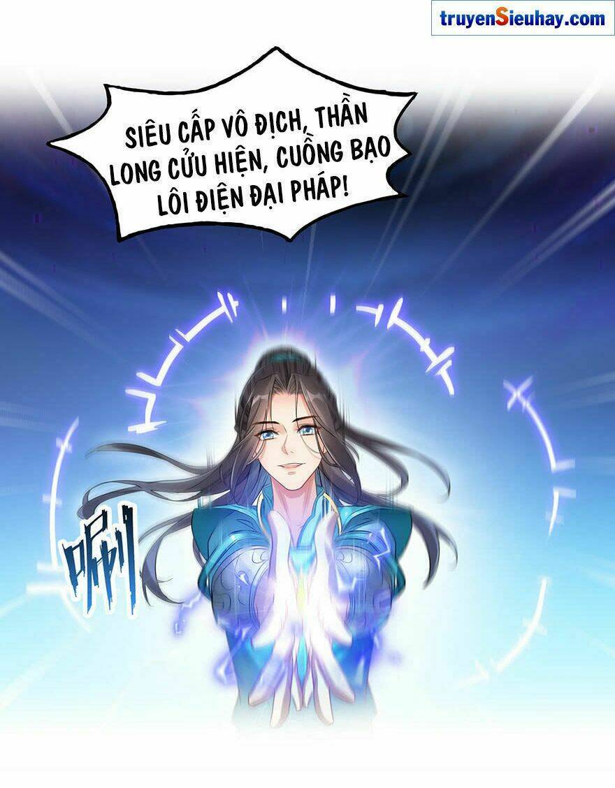 Tu Chân Nói Chuyện Phiếm Quần: Chapter 143.1