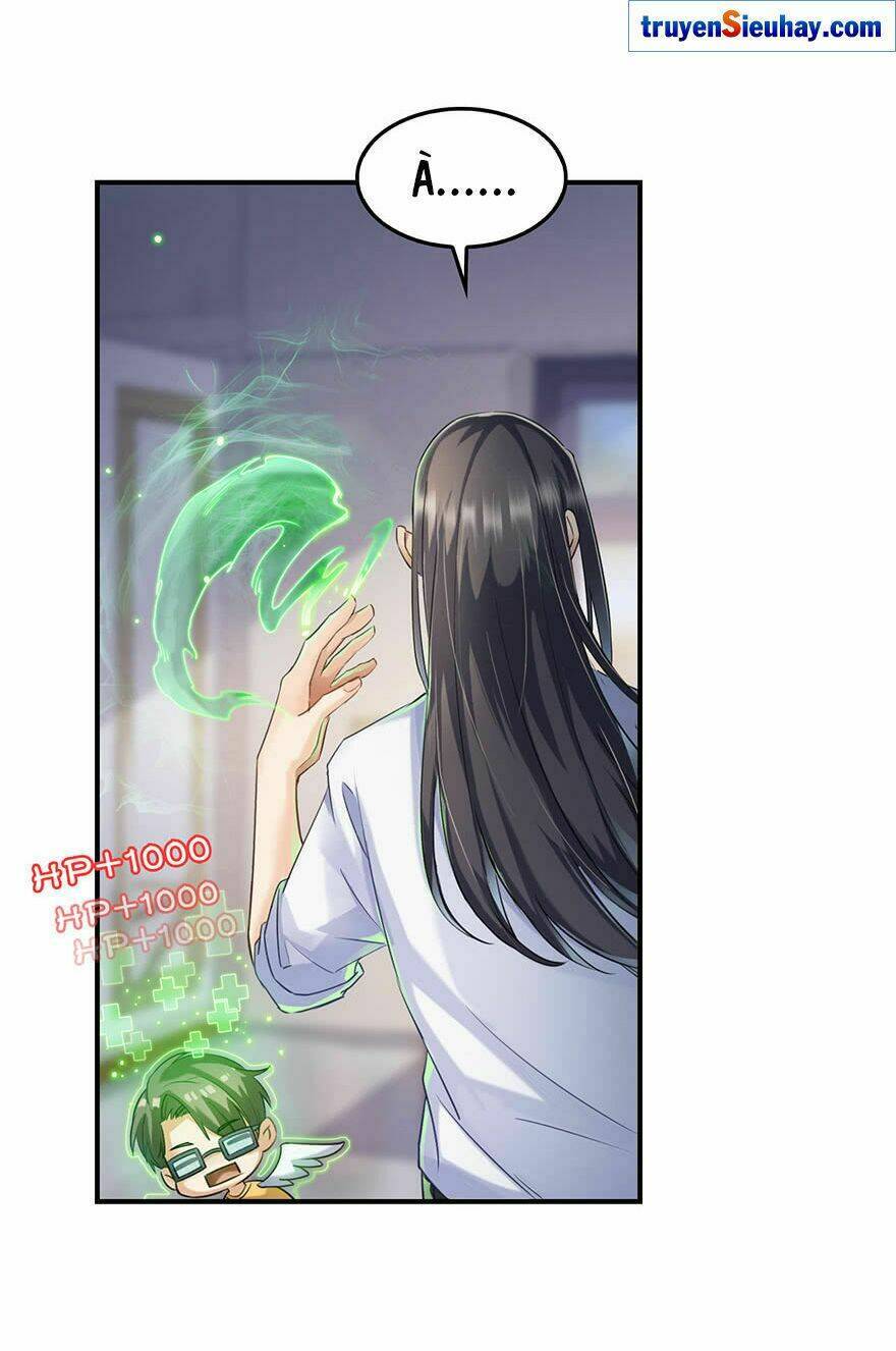 Tu Chân Nói Chuyện Phiếm Quần: Chapter 143.1