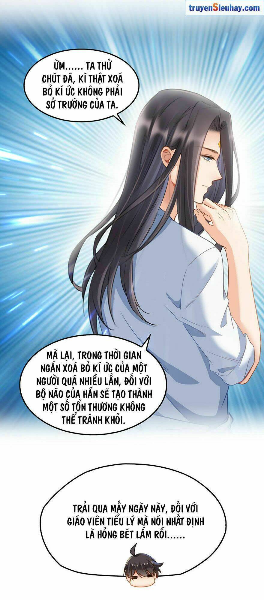 Tu Chân Nói Chuyện Phiếm Quần: Chapter 143.1