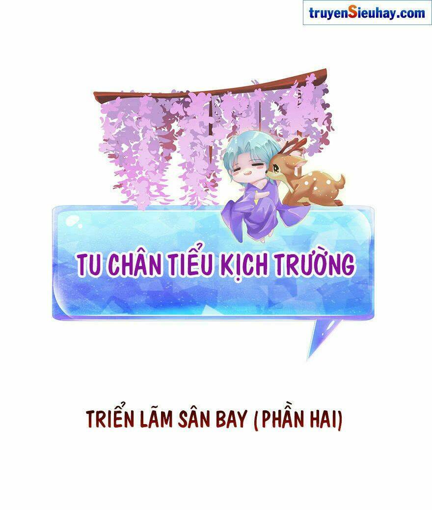 Tu Chân Nói Chuyện Phiếm Quần: Chapter 143.1