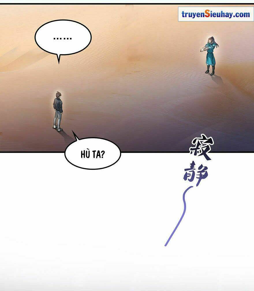 Tu Chân Nói Chuyện Phiếm Quần: Chapter 143.1