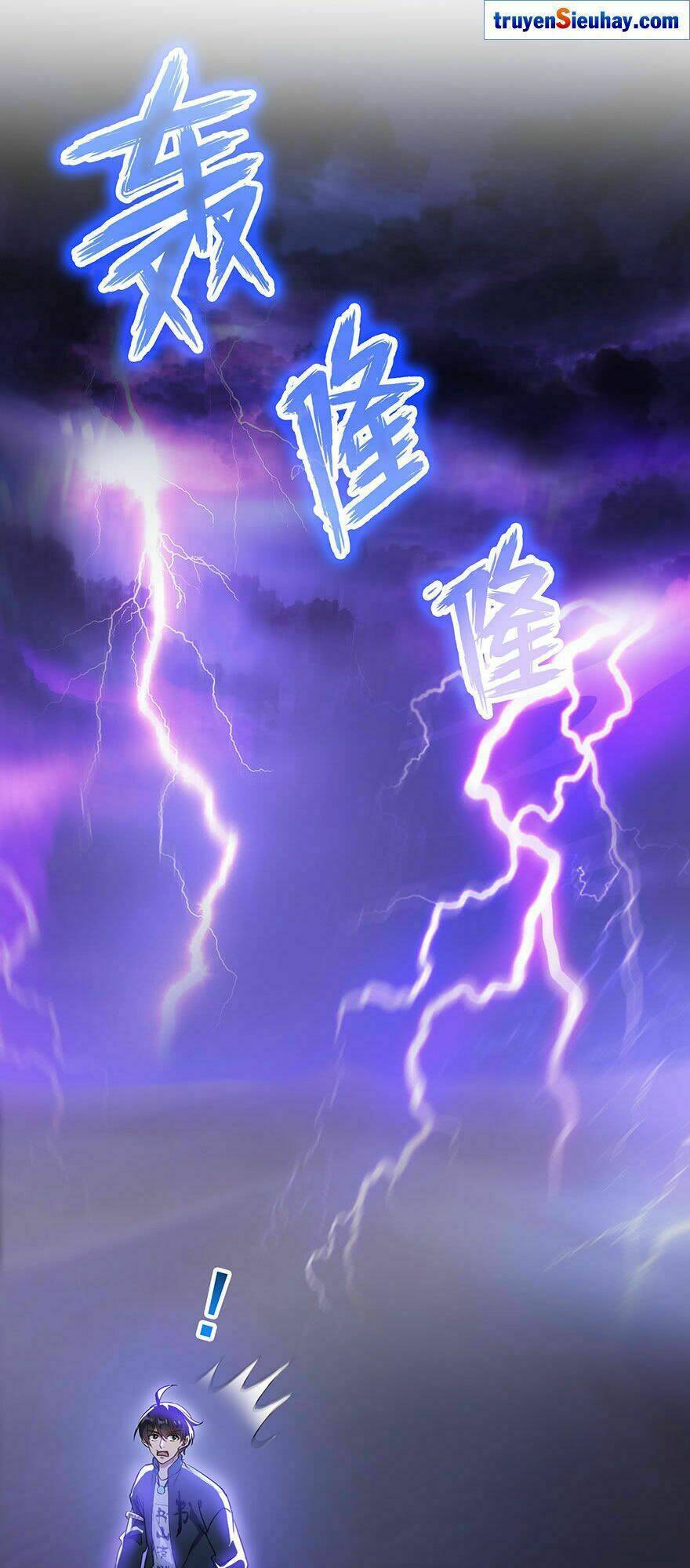 Tu Chân Nói Chuyện Phiếm Quần: Chapter 143.1