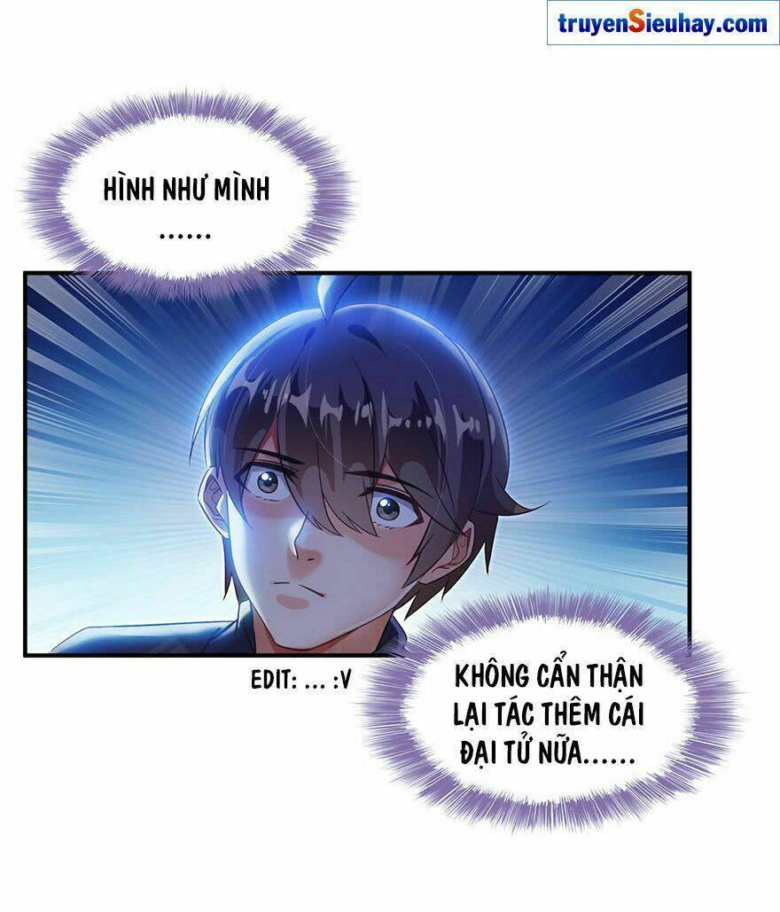 Tu Chân Nói Chuyện Phiếm Quần: Chapter 143.1