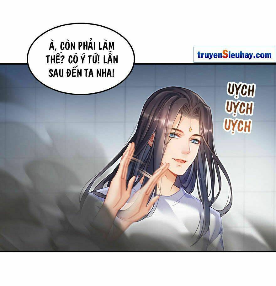 Tu Chân Nói Chuyện Phiếm Quần: Chapter 144.1