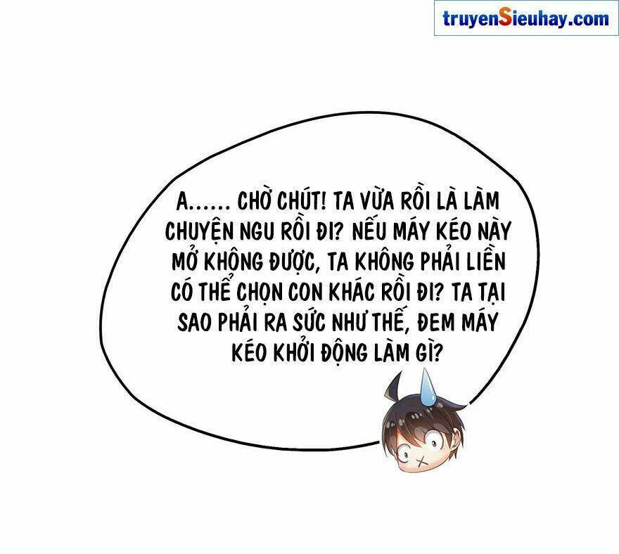 Tu Chân Nói Chuyện Phiếm Quần: Chapter 144.1