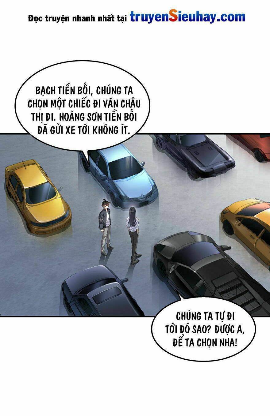 Tu Chân Nói Chuyện Phiếm Quần: Chapter 144.1