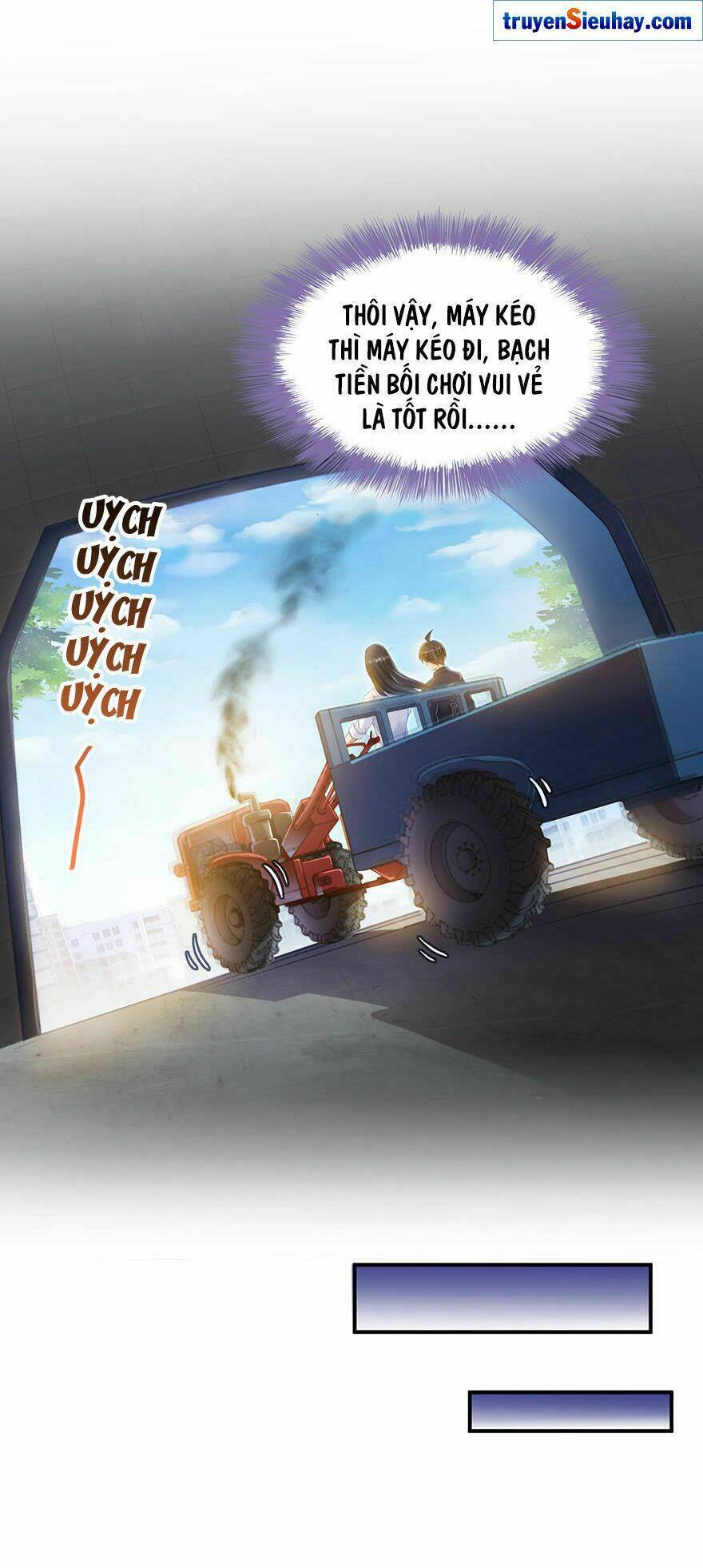 Tu Chân Nói Chuyện Phiếm Quần: Chapter 144.1