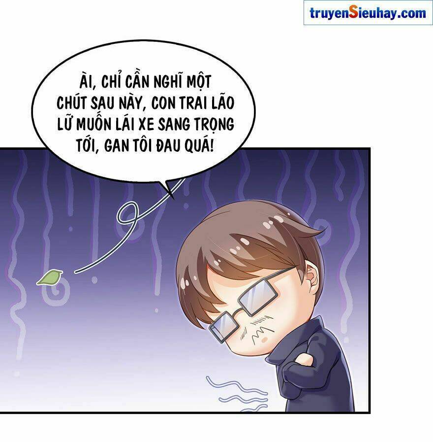 Tu Chân Nói Chuyện Phiếm Quần: Chapter 144.1