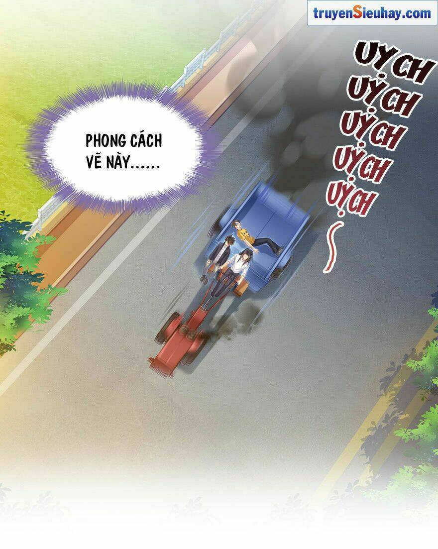 Tu Chân Nói Chuyện Phiếm Quần: Chapter 144.1