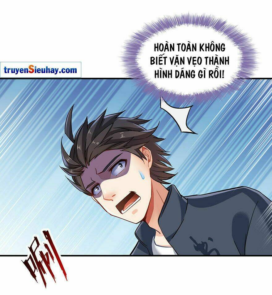 Tu Chân Nói Chuyện Phiếm Quần: Chapter 144.1