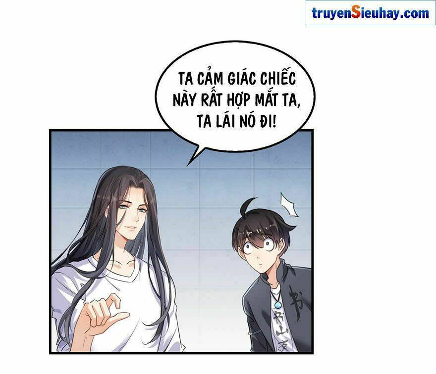 Tu Chân Nói Chuyện Phiếm Quần: Chapter 144.1