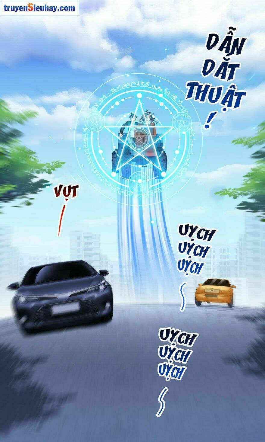 Tu Chân Nói Chuyện Phiếm Quần: Chapter 144.1