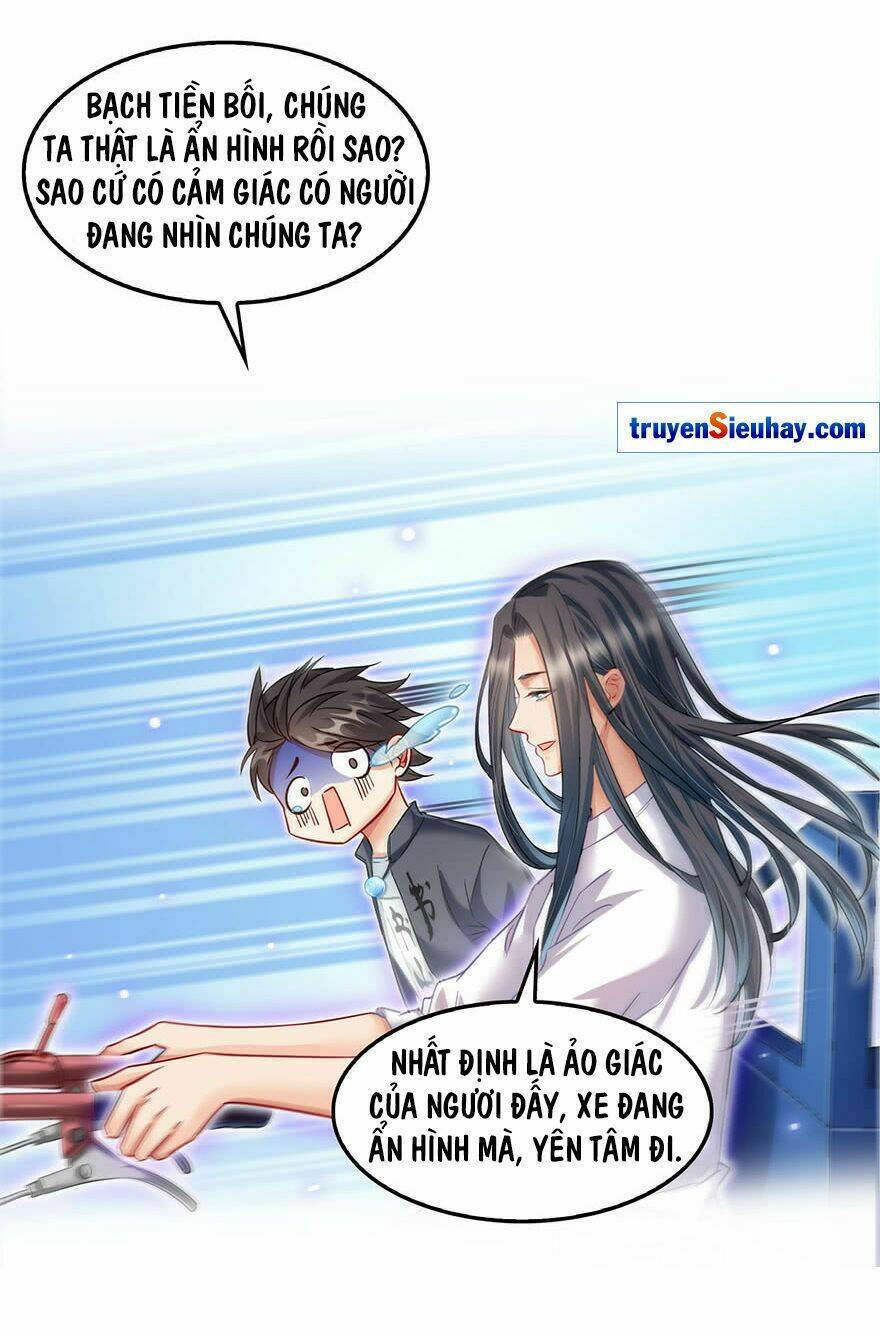 Tu Chân Nói Chuyện Phiếm Quần: Chapter 144.1