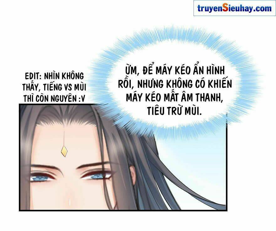 Tu Chân Nói Chuyện Phiếm Quần: Chapter 144.1