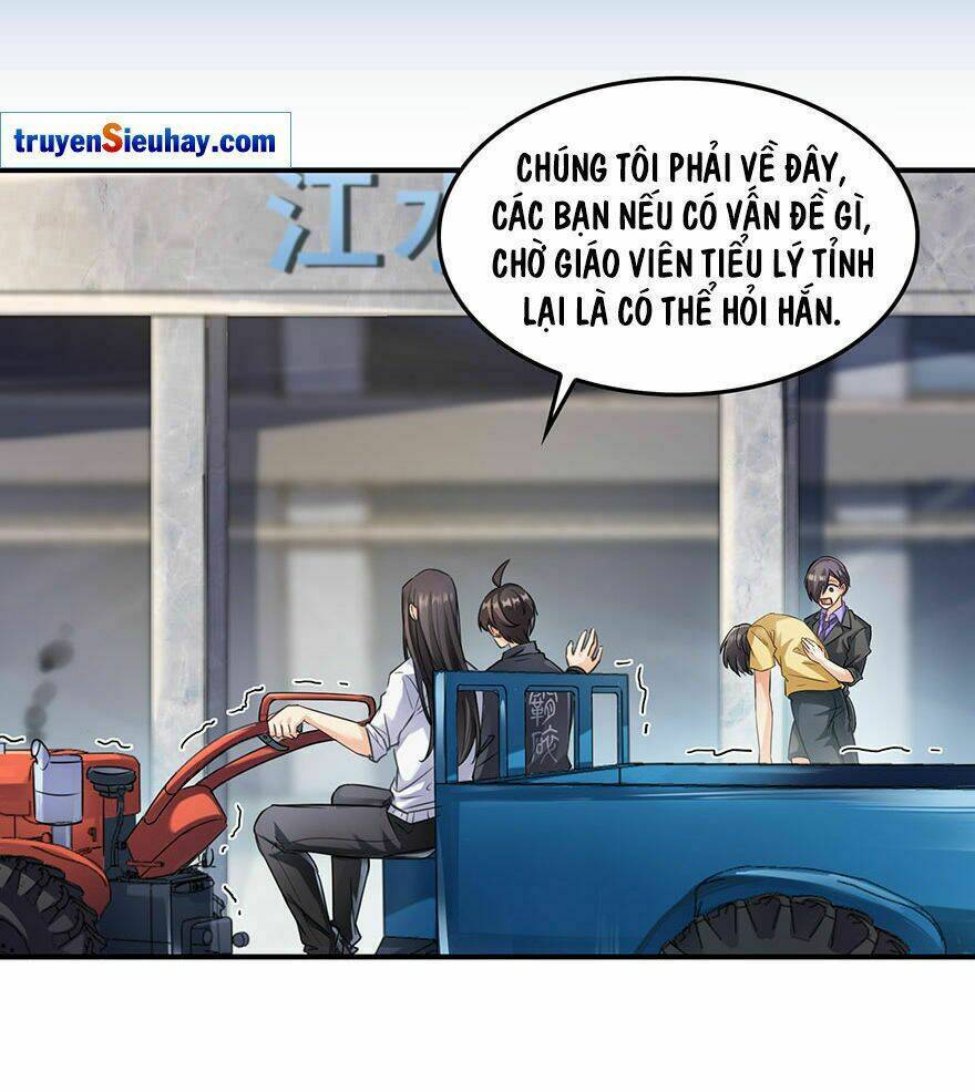 Tu Chân Nói Chuyện Phiếm Quần: Chapter 144.1