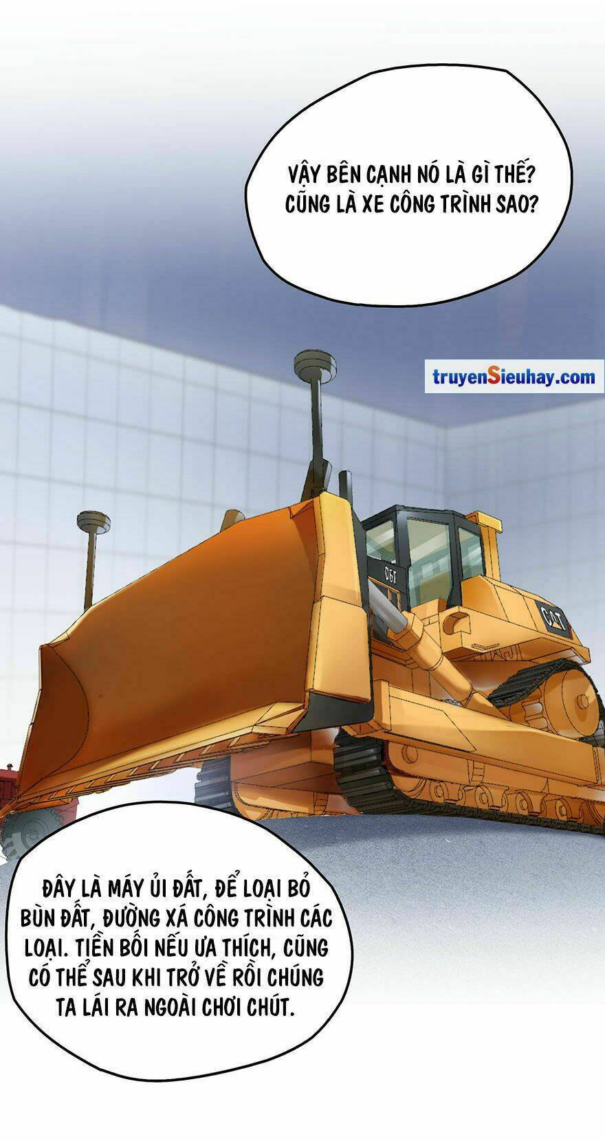 Tu Chân Nói Chuyện Phiếm Quần: Chapter 144.1
