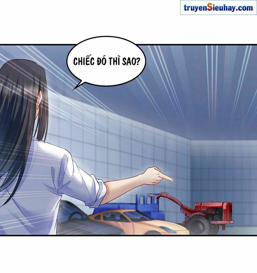 Tu Chân Nói Chuyện Phiếm Quần: Chapter 144.1