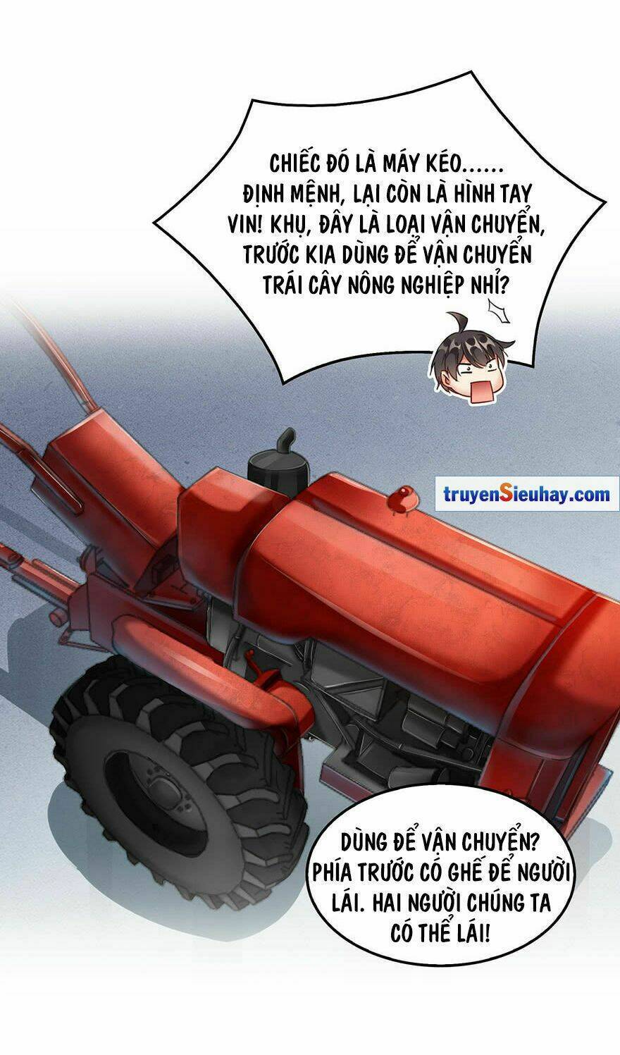 Tu Chân Nói Chuyện Phiếm Quần: Chapter 144.1