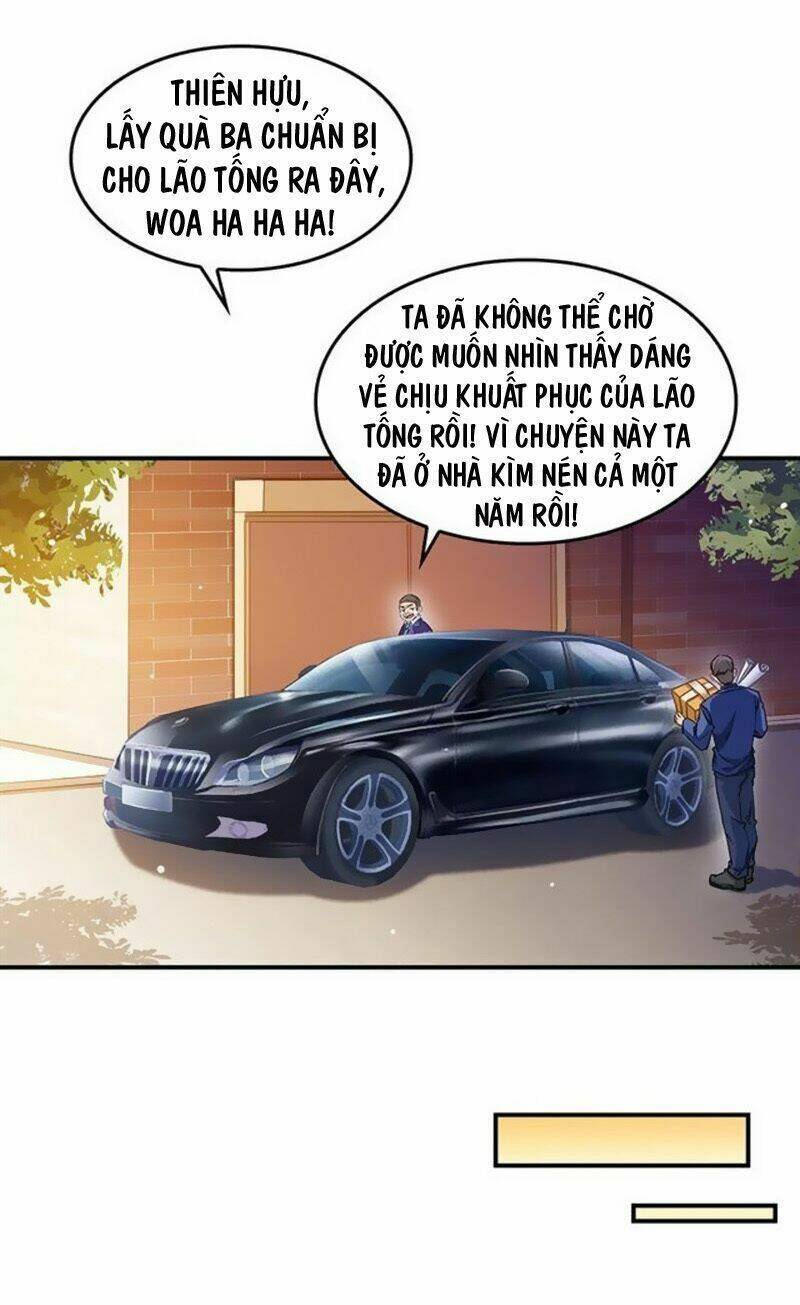 Tu Chân Nói Chuyện Phiếm Quần: Chapter 145.1