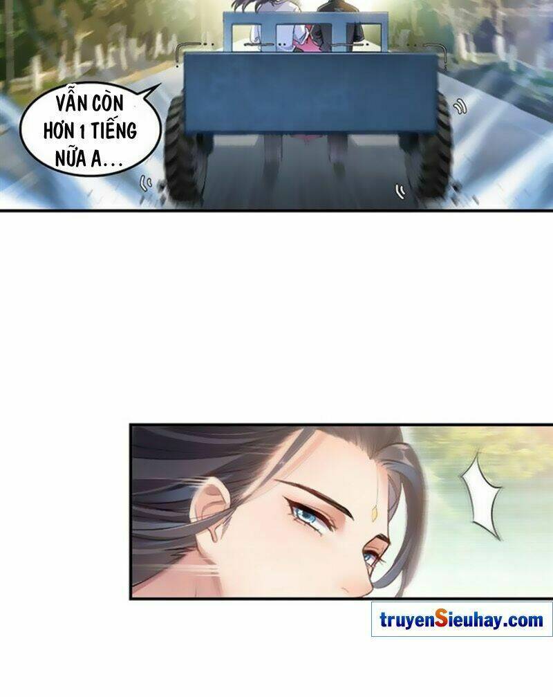 Tu Chân Nói Chuyện Phiếm Quần: Chapter 145.1